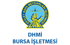 DHMİ Bursa İşletmesi