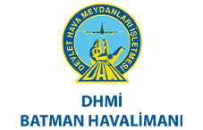 DHMİ Batman Havalimanı