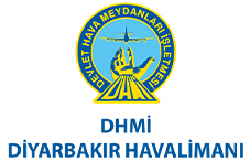 DHMİ Diyarbakır Havalimanı