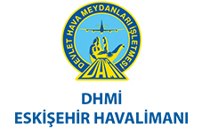 DHMİ Eskişehir Havalimanı