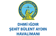 DHMİ Iğdır Şehit Bülent Aydın Havalimanı