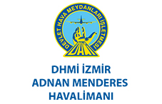 DHMİ İzmir Adnan Menderes Havalimanı
