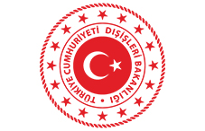Dışişleri Bakanlığı