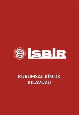 İşbir Kurumsal Kimlik Kılavuzu