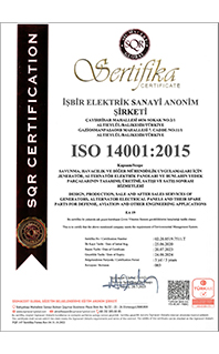 ISO 14001