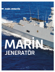 Marin Jeneratör