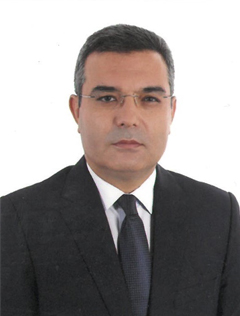 Prof. Dr. Nurettin ACIR